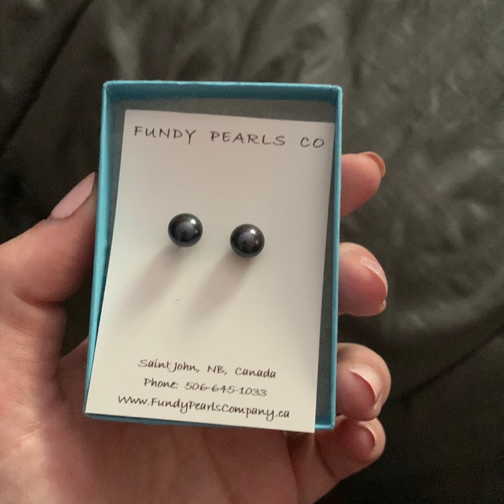 Pearls